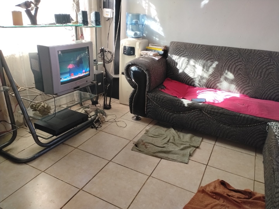 2 Bedroom Property for Sale in Bloemside Free State